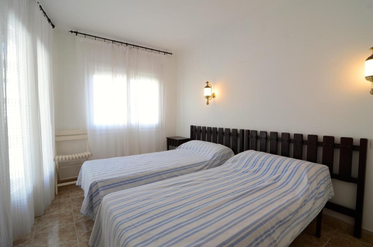 Rocamaura I C 4-1 Apartment L'Estartit Exterior photo