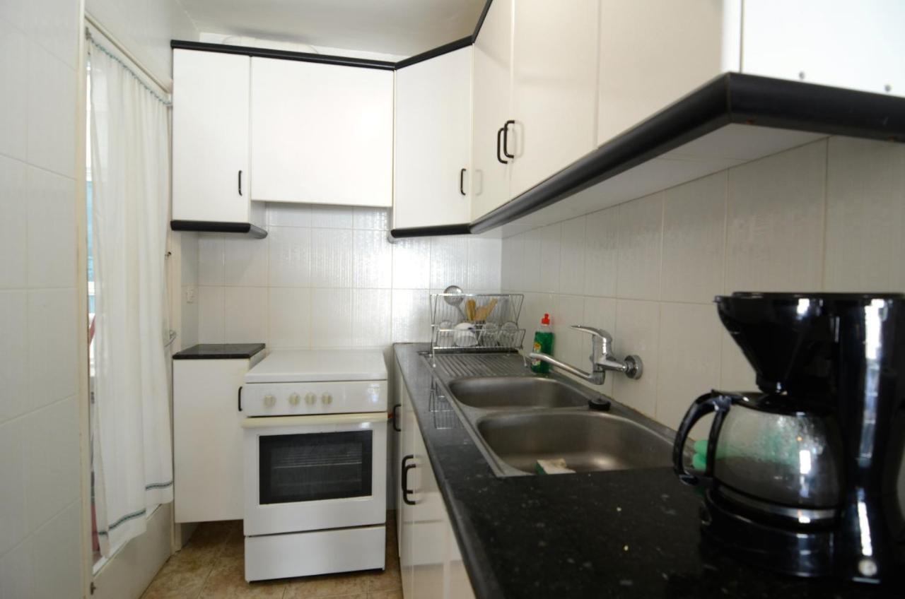 Rocamaura I C 4-1 Apartment L'Estartit Exterior photo